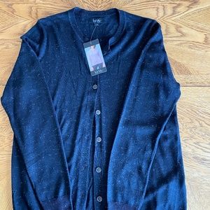 Nicole Miller New York Cardigan